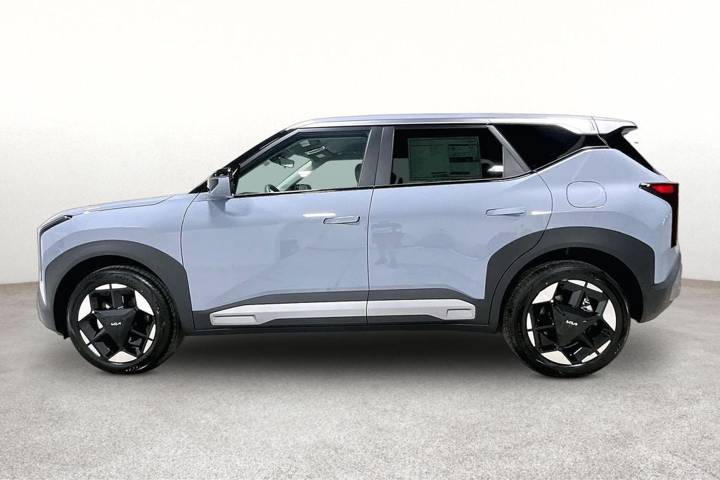 2027 Kia Seltos EX