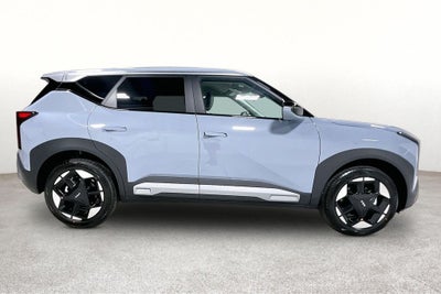 2027 Kia Seltos EX