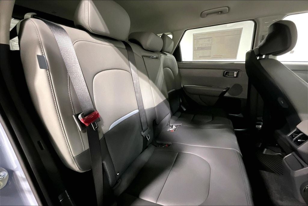 2027 Kia Seltos EX