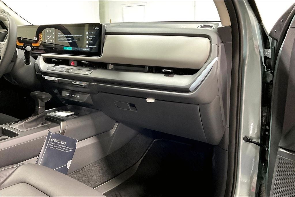 2027 Kia Seltos EX