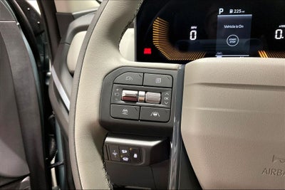 2027 Kia Seltos EX