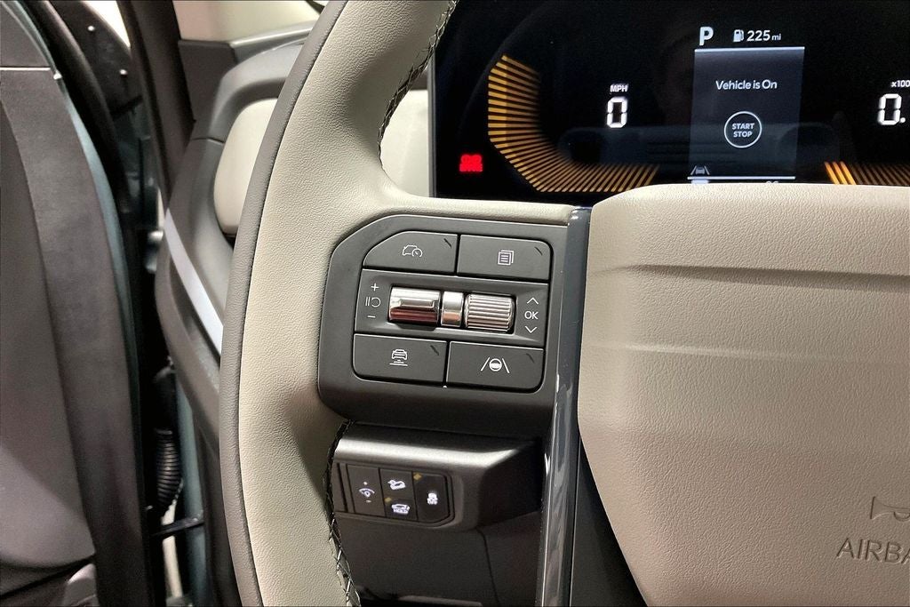 2027 Kia Seltos EX