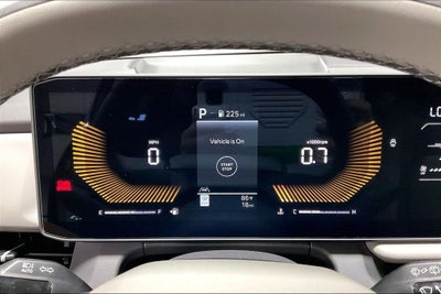 2027 Kia Seltos EX