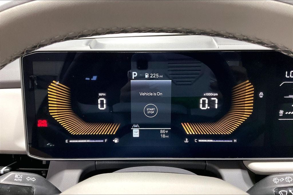 2027 Kia Seltos EX