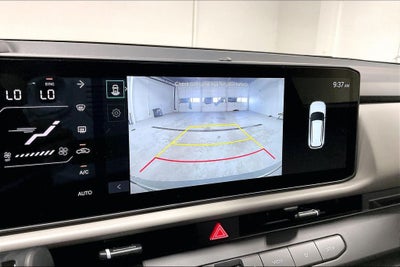 2027 Kia Seltos EX