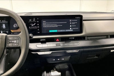2027 Kia Seltos EX