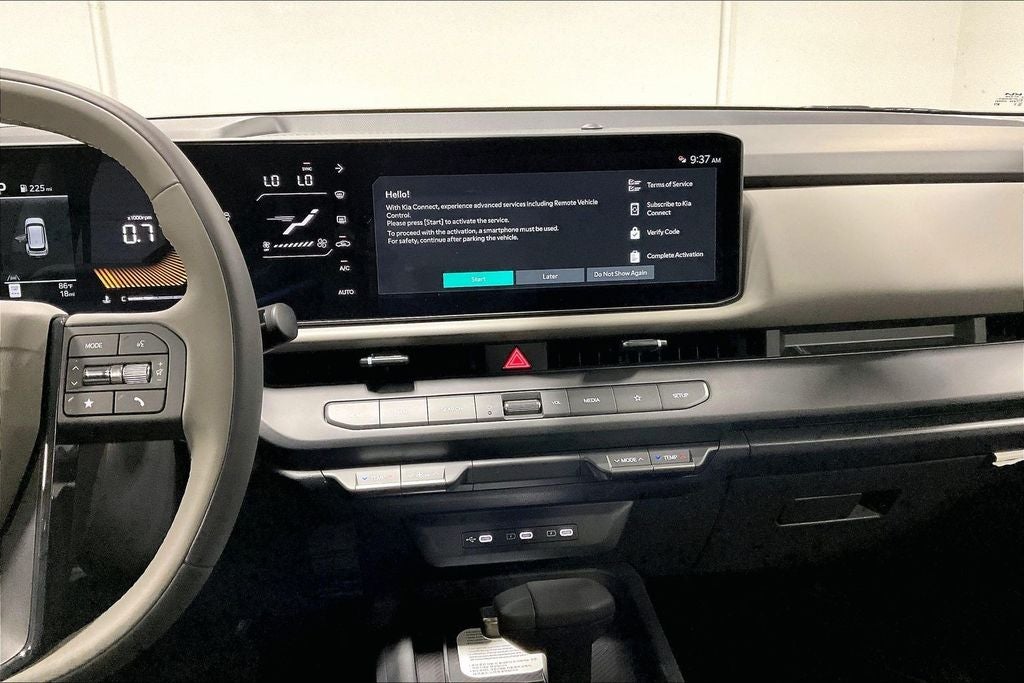 2027 Kia Seltos EX