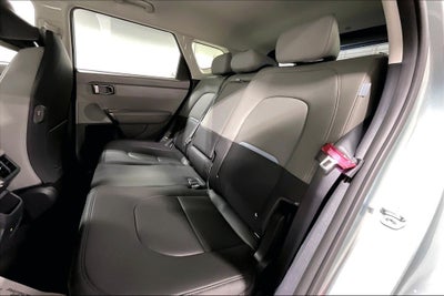 2027 Kia Seltos EX