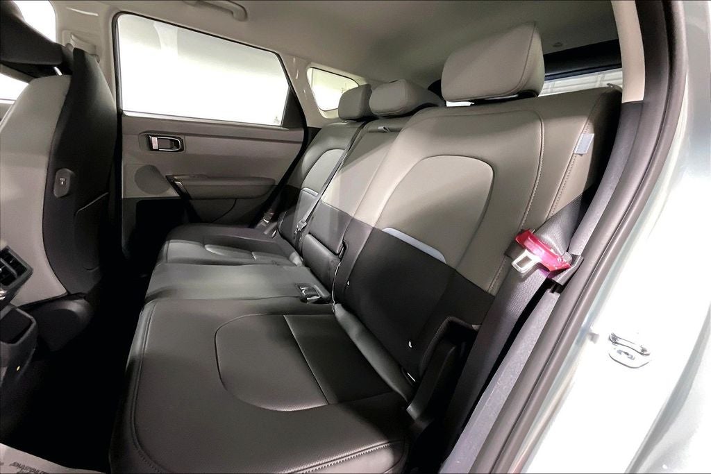 2027 Kia Seltos EX