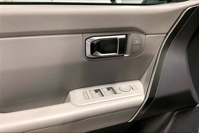 2027 Kia Seltos EX