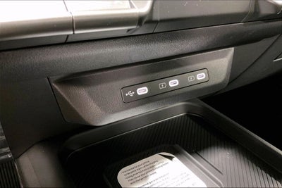2027 Kia Seltos EX