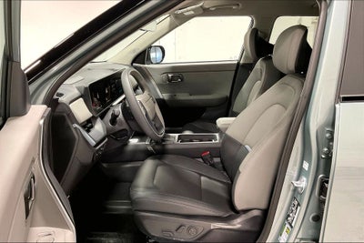 2027 Kia Seltos EX