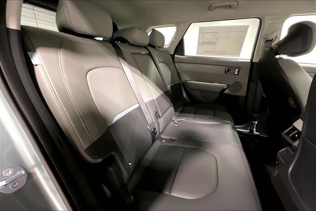 2027 Kia Seltos EX