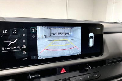 2027 Kia Seltos EX