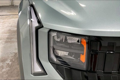 2027 Kia Seltos EX