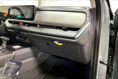 2027 Kia Seltos EX
