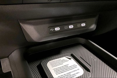 2027 Kia Seltos EX