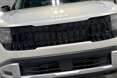2027 Kia Seltos EX