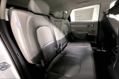 2027 Kia Seltos EX