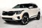 2026 Kia Seltos SX