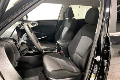 2023 Kia Soul S