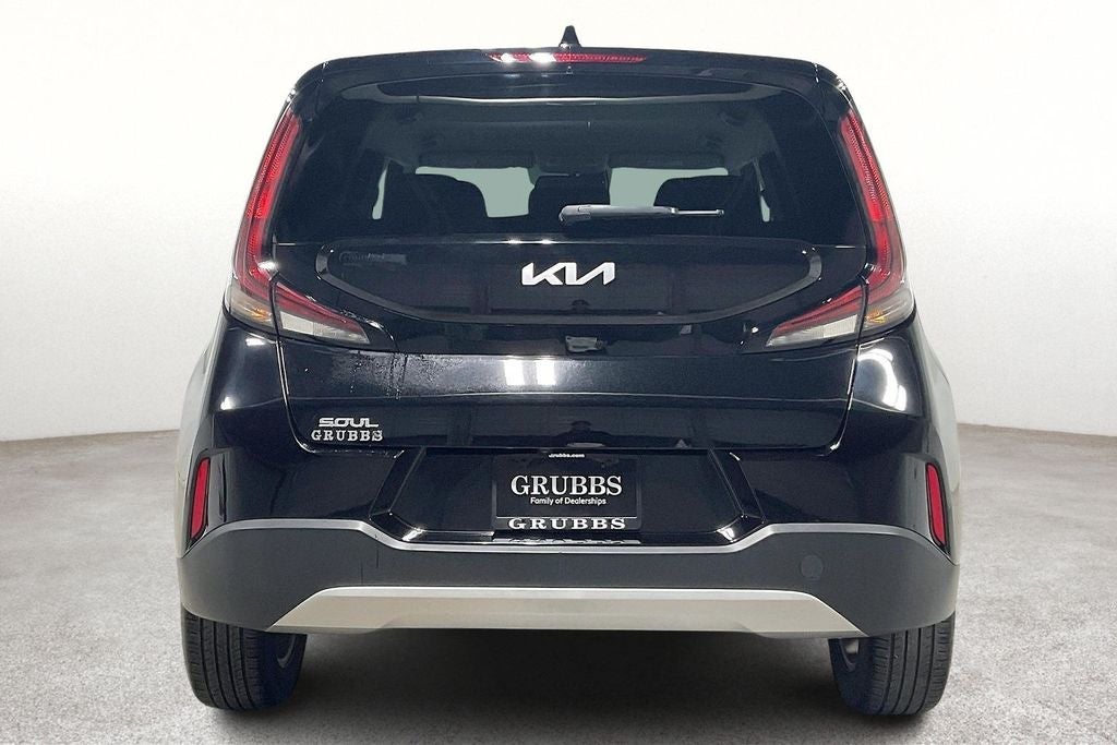 2023 Kia Soul S