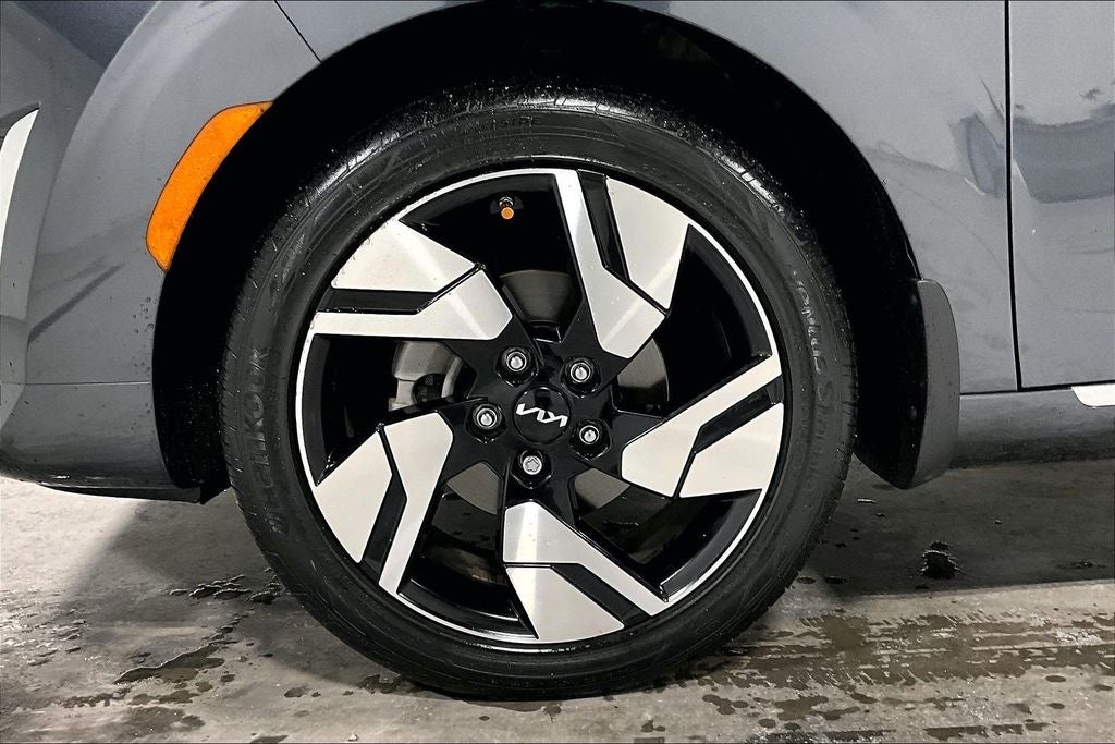 2024 Kia Soul GT-Line