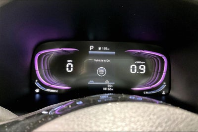 2024 Kia Soul GT-Line