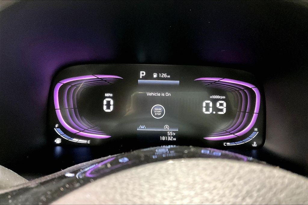 2024 Kia Soul GT-Line