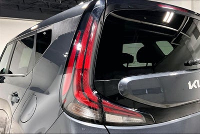 2024 Kia Soul GT-Line