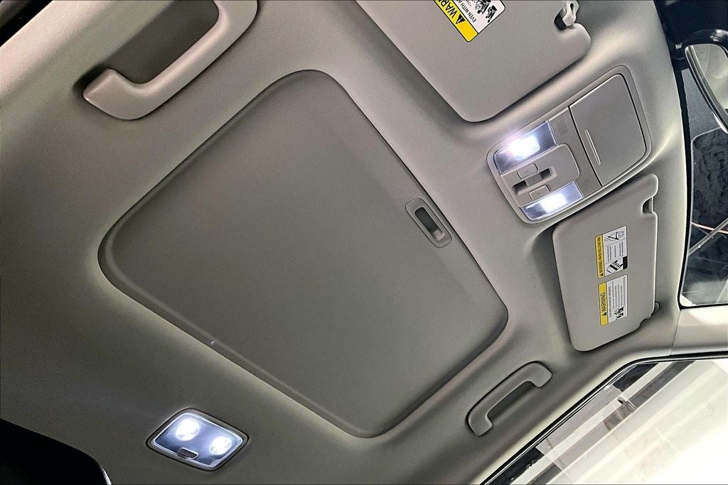 2025 Kia Soul GT-Line