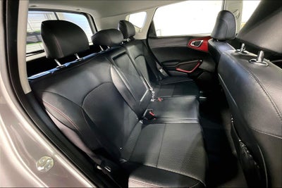 2025 Kia Soul GT-Line