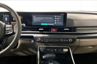 2026 Kia Carnival LX