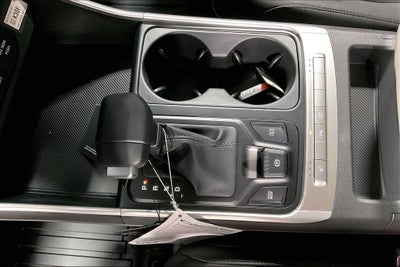 2026 Kia Carnival LX