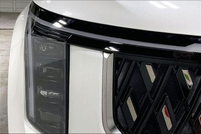 2026 Kia Carnival LX