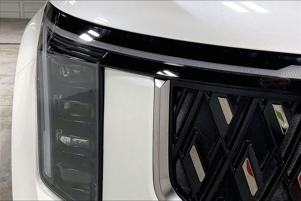 2026 Kia Carnival LX