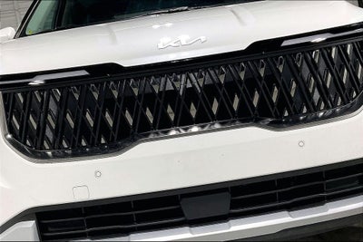 2026 Kia Carnival LX