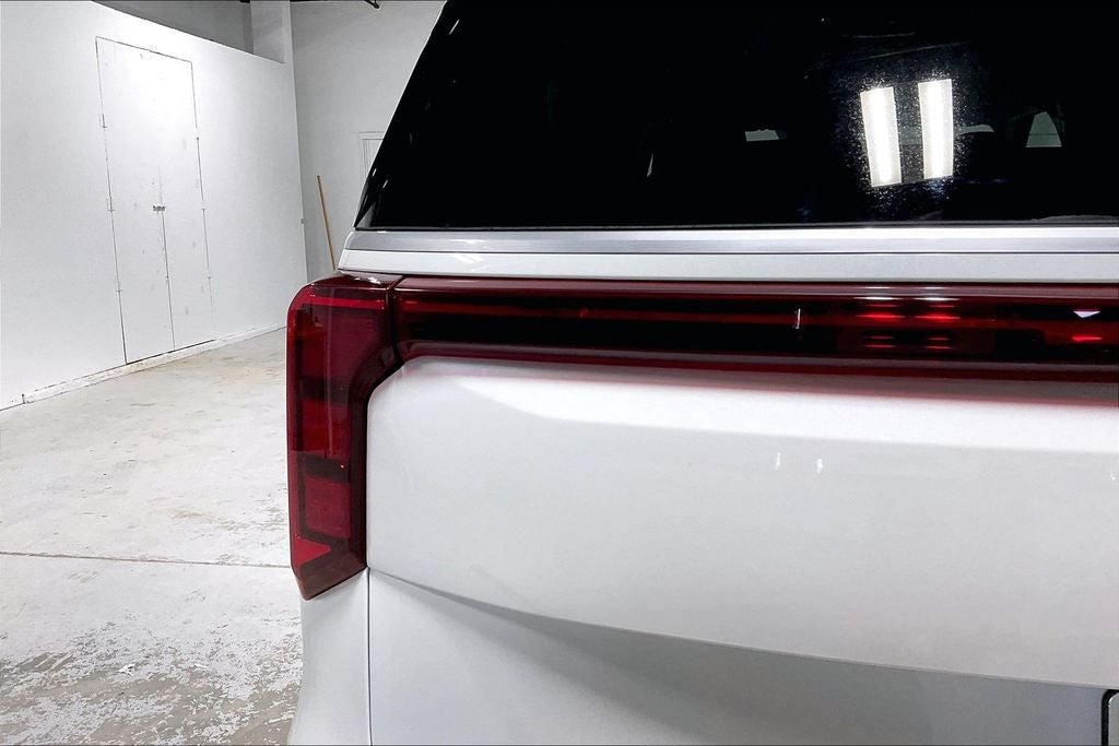 2026 Kia Carnival LX