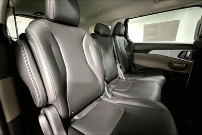 2026 Kia Carnival LX