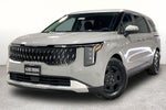 2027 Kia Carnival LXS