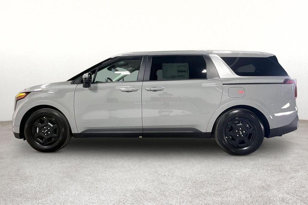 2027 Kia Carnival LXS