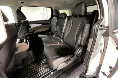 2027 Kia Carnival LXS