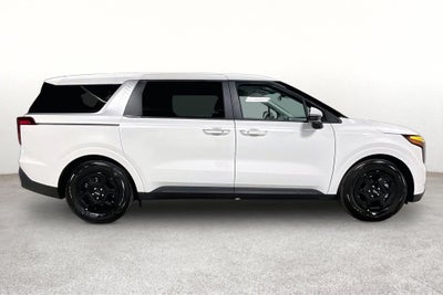 2027 Kia Carnival LXS