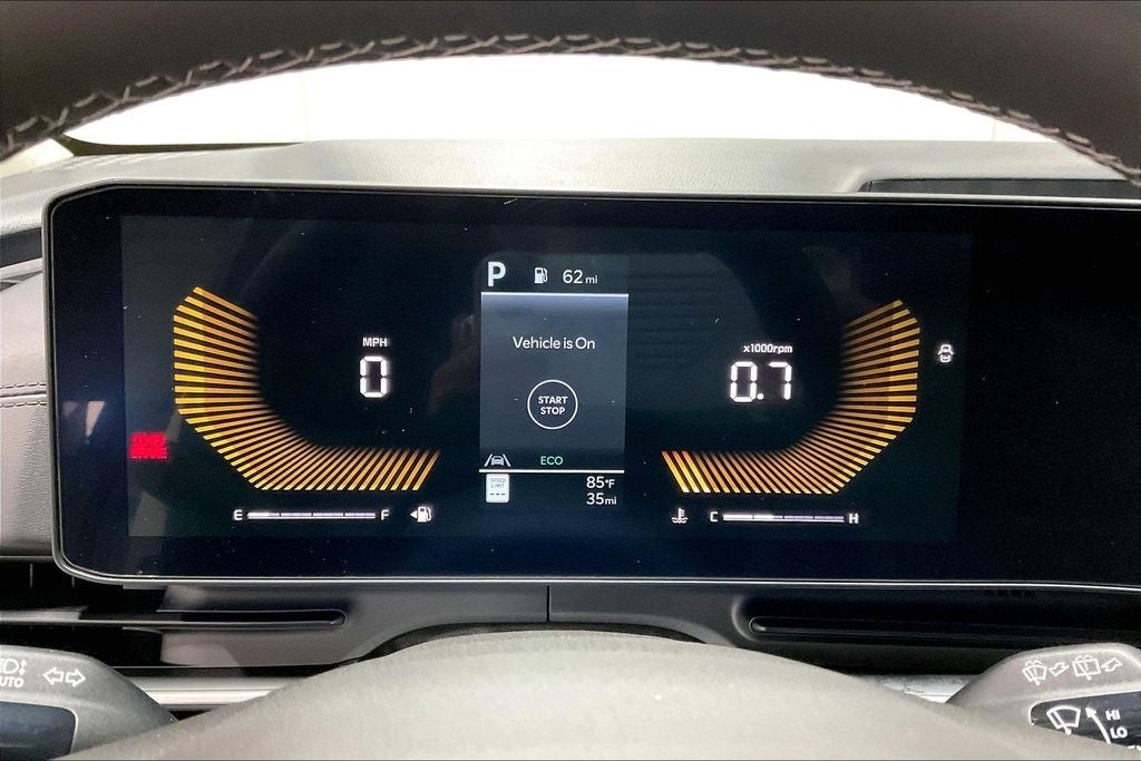 2027 Kia Carnival LXS