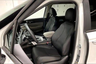2027 Kia Carnival LXS