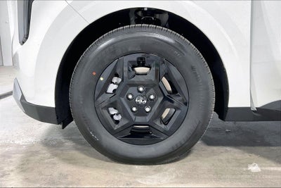 2027 Kia Carnival LXS