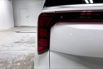 2027 Kia Carnival LXS