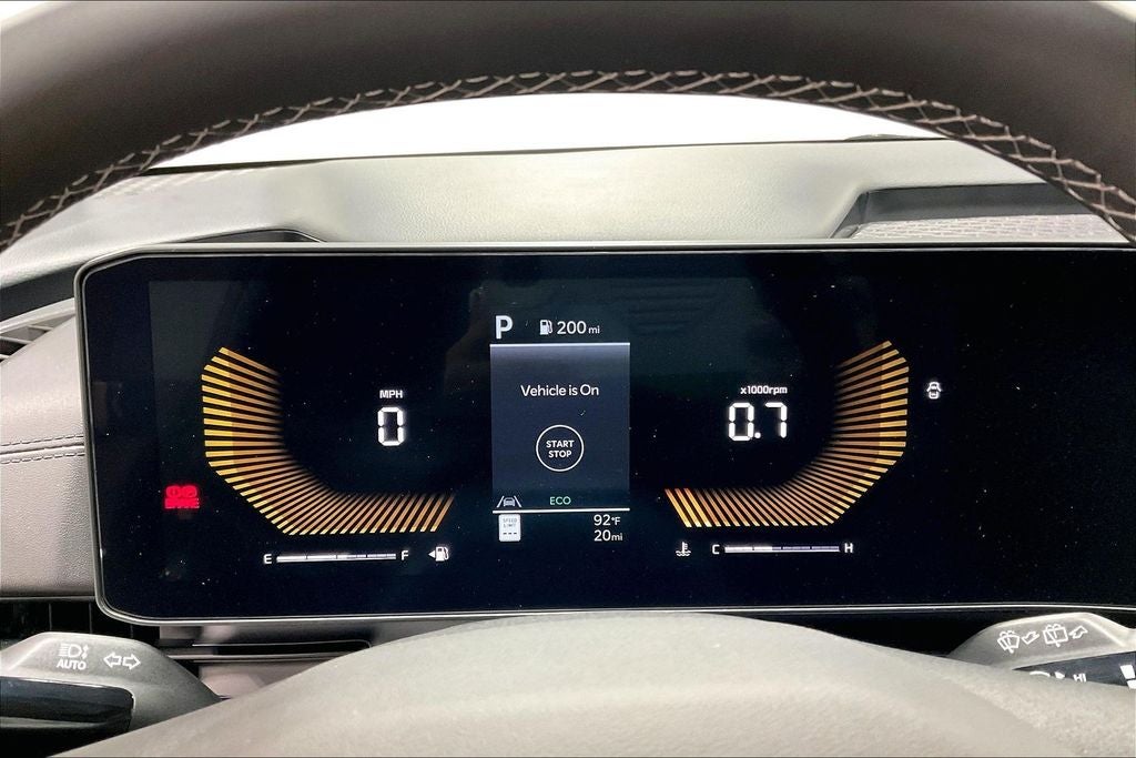 2027 Kia Carnival LXS