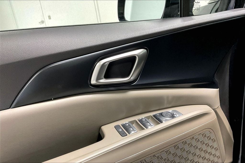 2027 Kia Carnival LXS