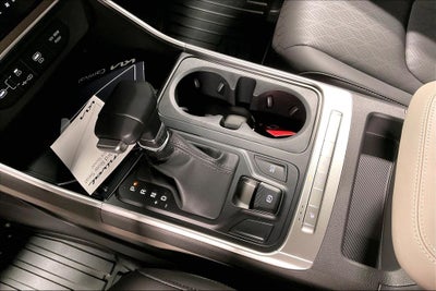 2027 Kia Carnival LXS